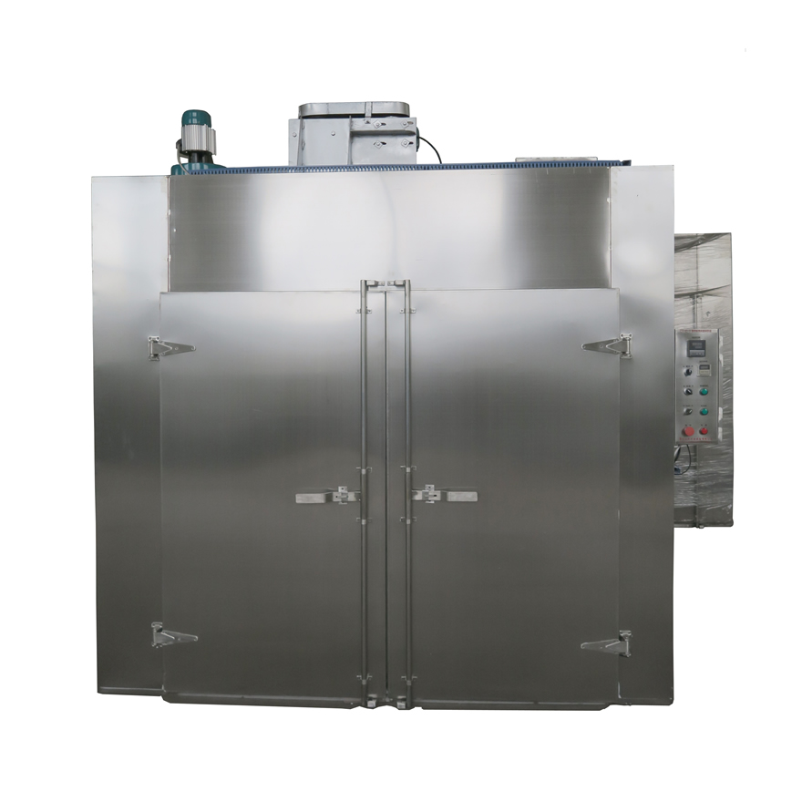 CT-C Series Hot Air Circulating Drying Oven