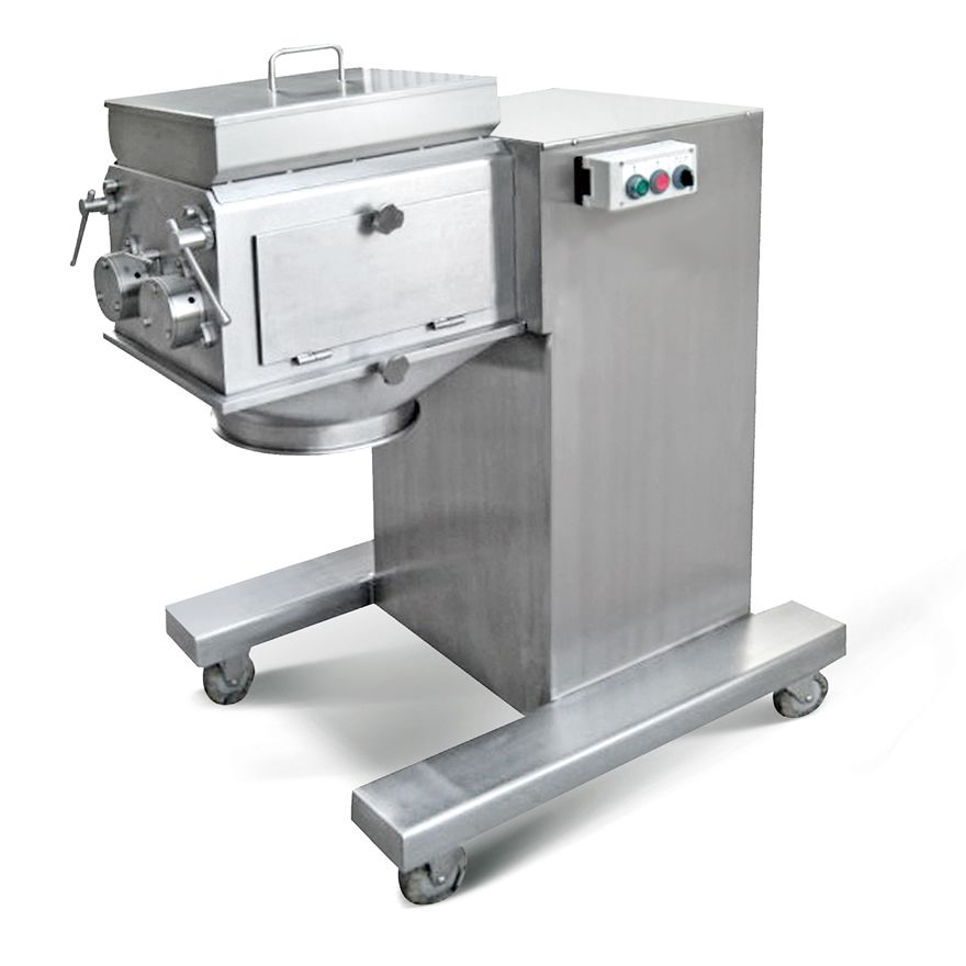 YK Series Swaying Granulator